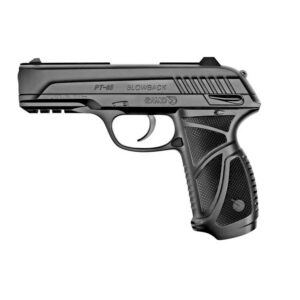 GAMO PT-85 Blowback .177 CO2 Pistol