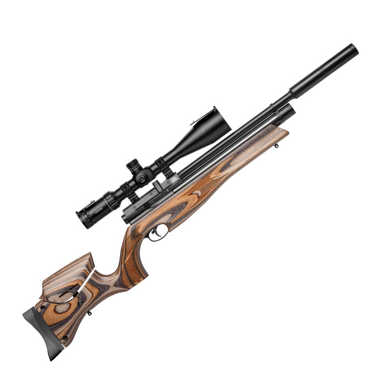 Air Arms Ultimate Sporter R Laminate (Regulated)
