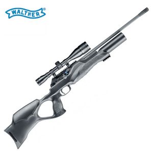 Walther Rotex RM8 Varmint