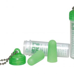Comfy Plugs Hearing Protection