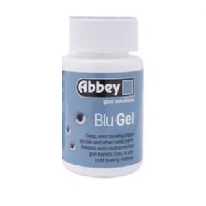 Abbey Blue Gel