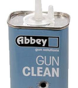Abbey Gun Clean