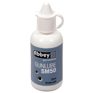 Abbey Gun Lube SM50