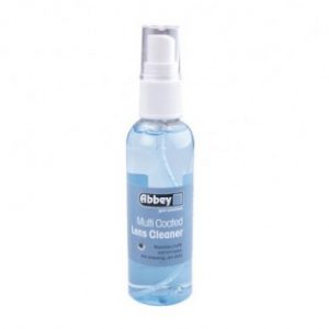 Abbey Multi Coated Lens Cleaner