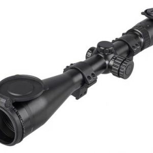 MTC Mamba Lite 3-12x42 Rifle Scope