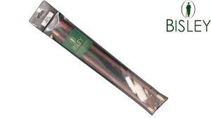 Bisley RW2 12 Wallet with Rod and Attachments