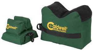 DeadShot Shooting Bag