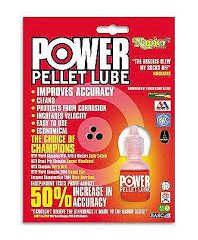 Napier Pellet Lube dropper bottle
