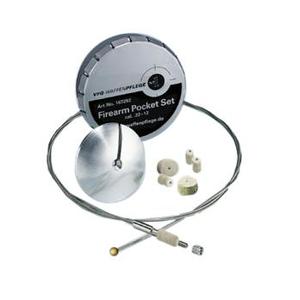 VFGMatch Set Pocket Pull Through Kit .177