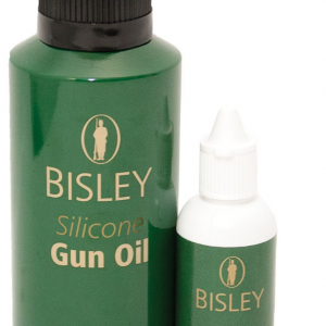 Bisley Silicone Oil (aerosol)