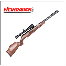 Weirhauch HW97K