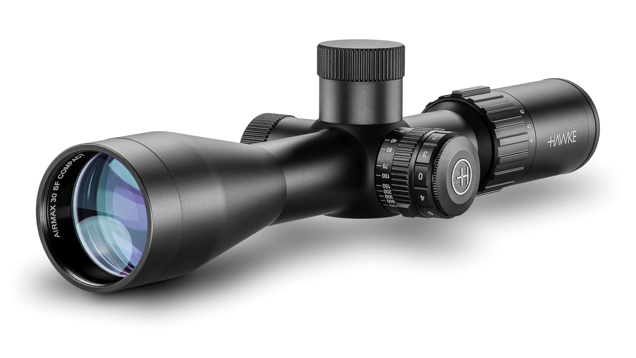 Hawke Airmax 30 WA SF Compact 4-16x44 SF AMX IR (13210)