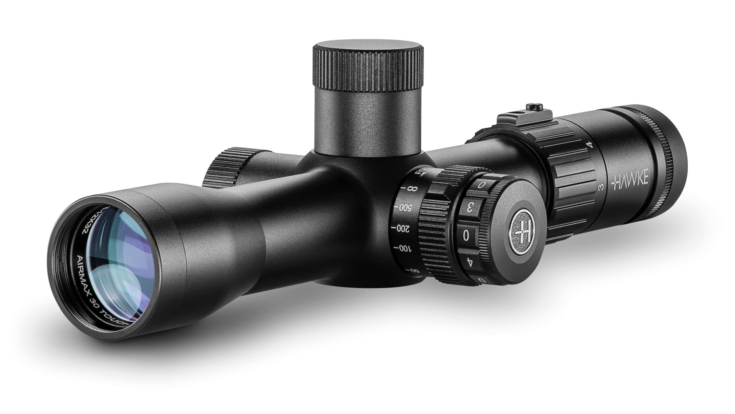 Hawke Airmax 30 WA Touch 3-12X32SF AMX IR. (13260)