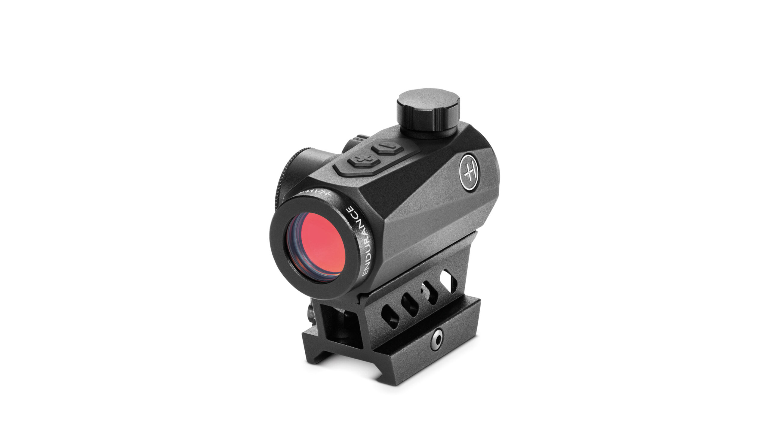 Hawke Endurance Monotube 1X25 Red Dot (12127)