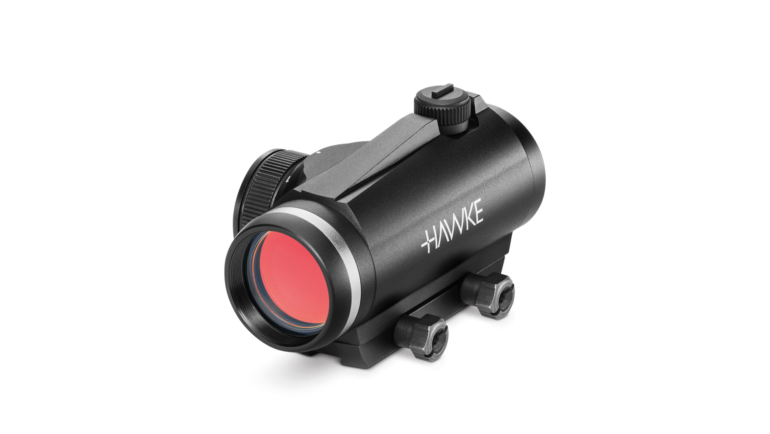 Hawke Vantage 1x25 Monotube 9-11mm Red Dot. (12106)
