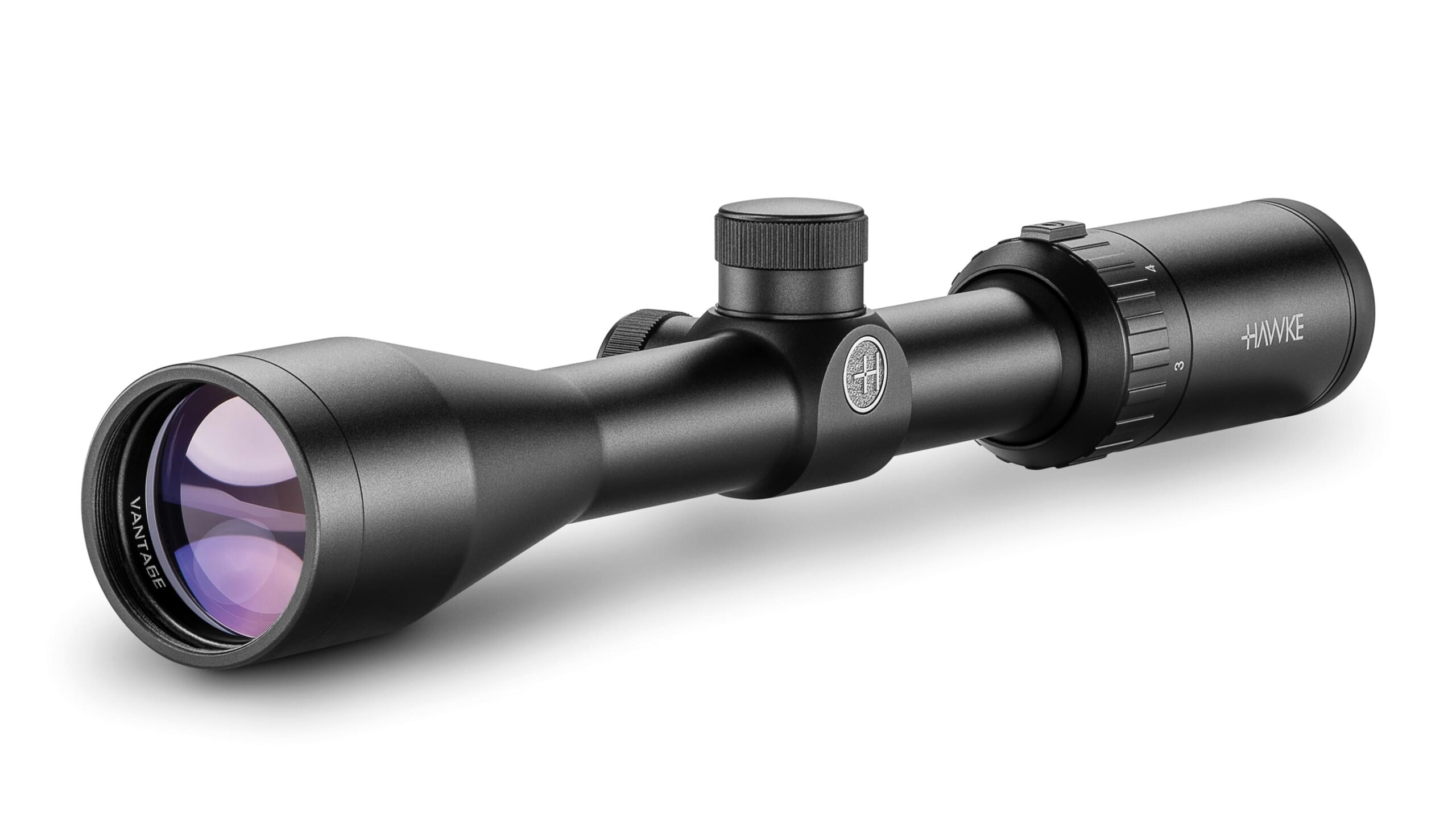 Hawke Vantage 3-9x40 Mil Dot (14121)