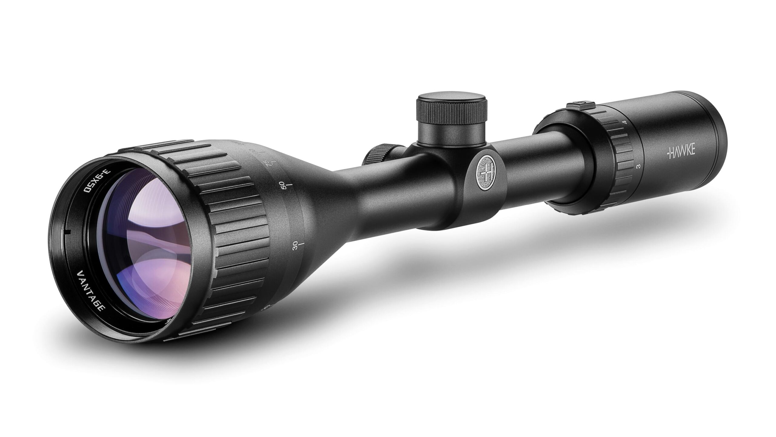 Hawke Vantage IR 3-9X50 AO IR (14232)