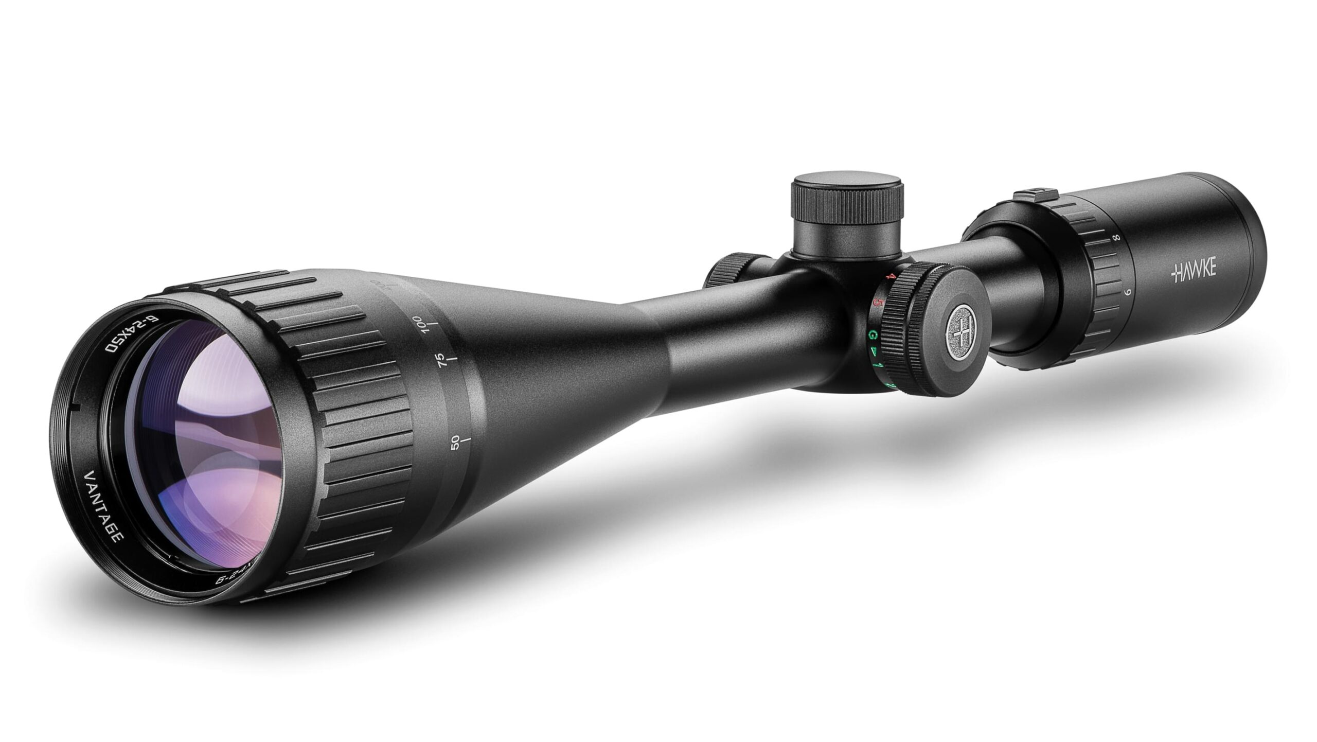 Hawke Vantage IR 6-24X50AO IR (14265)
