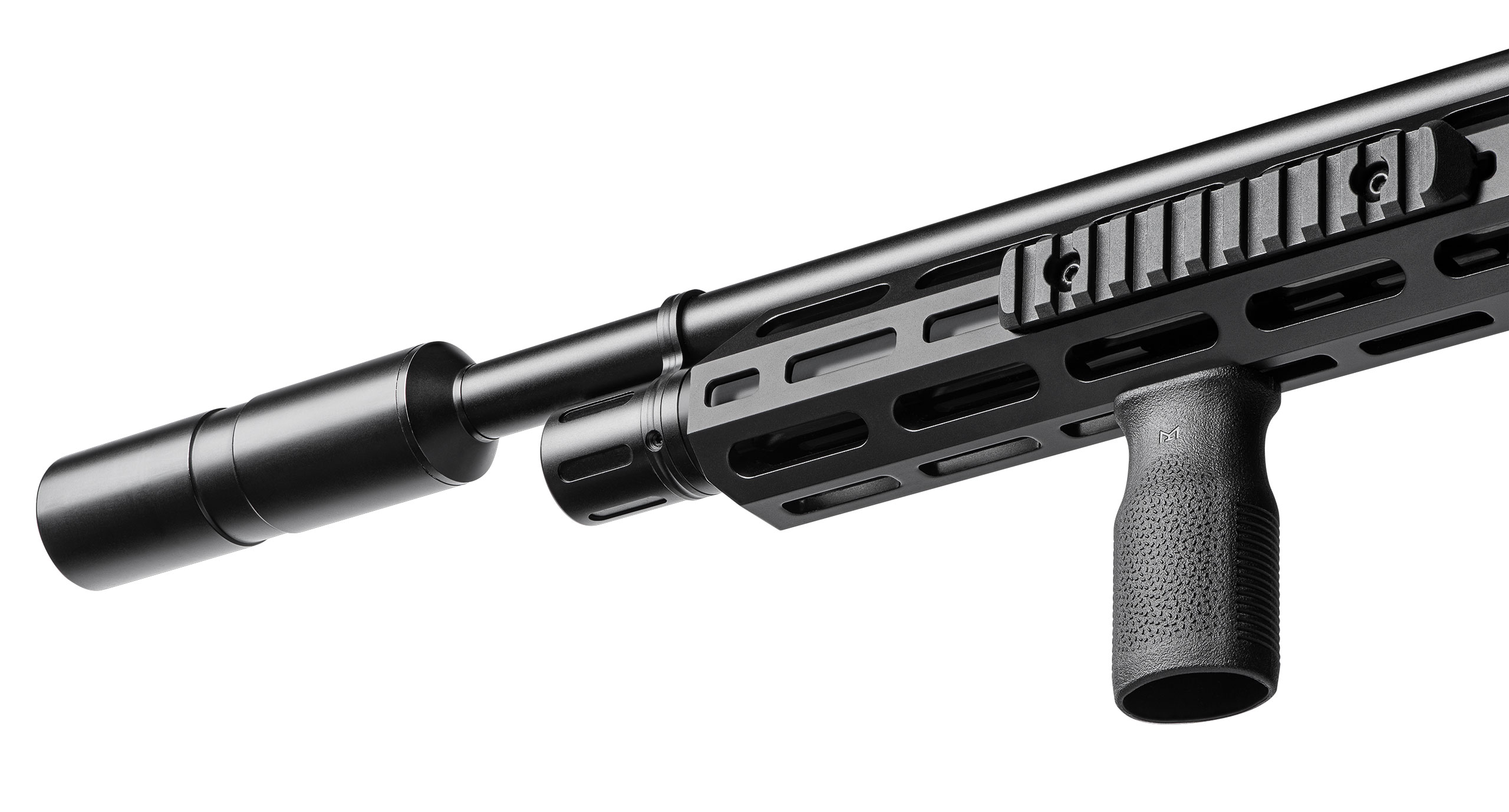 Air Arms S510T - Tactical. - Image 7