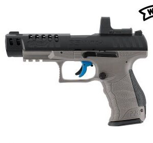 Walther Q5 Match Combo .177 Pistol